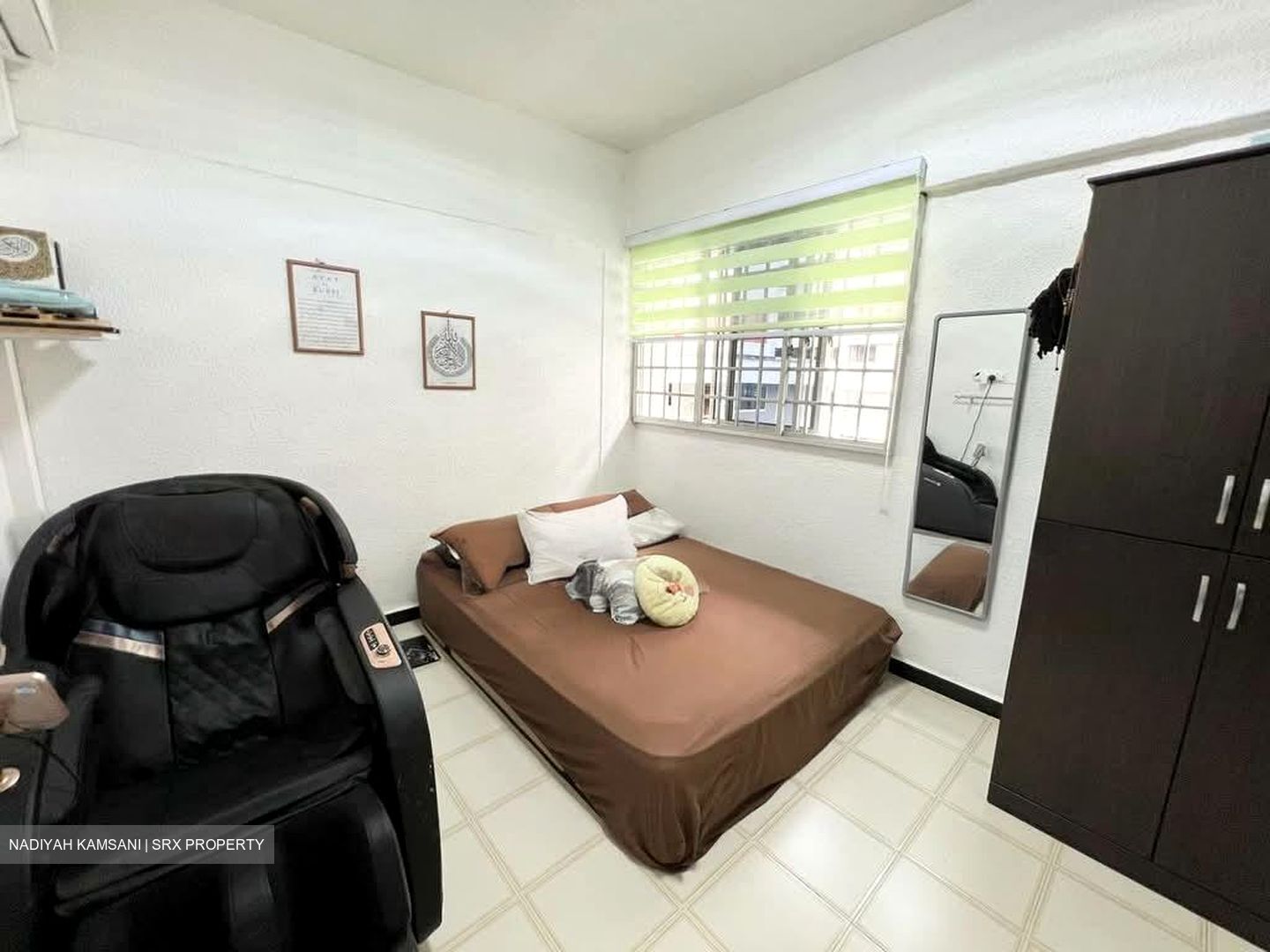 Blk 145 Bukit Batok Street 11 (Bukit Batok), HDB 4 Rooms #544962411